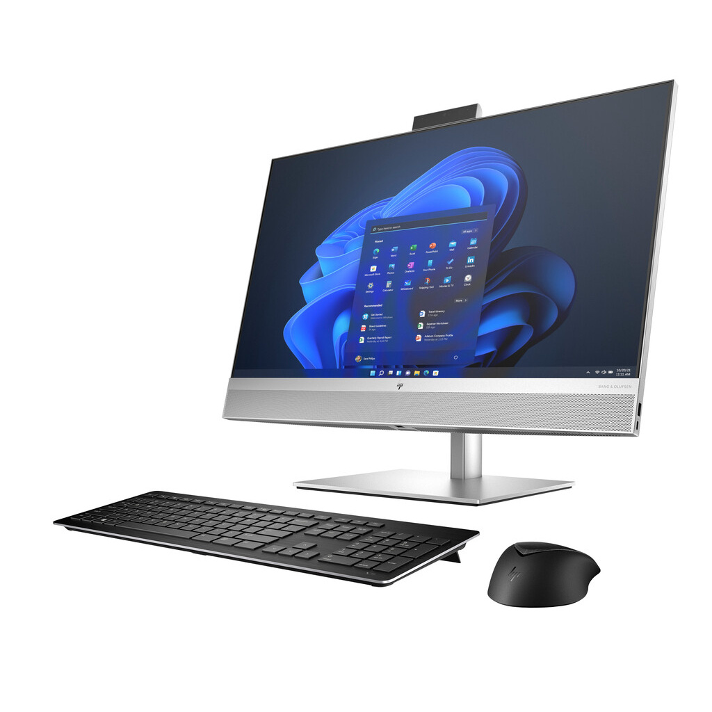 HP EliteOne 870 G9 Intel® Core™ i7 i7-13700 68.6 cm (27") 1920 x 1080 pixels All-in-One PC 16 GB DDR5-SDRAM 512 GB S - Image 8