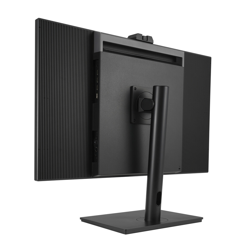 ASUS HA3281A computer monitor 80 cm (31.5") 3840 x 2160 pixels 4K Ultra HD LCD Black - Image 2