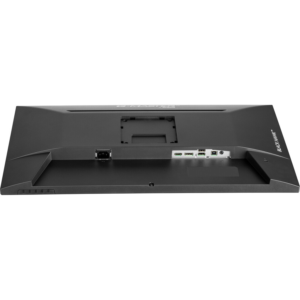 iiyama G-MASTER GB2745HSU-B2 computer monitor 68.6 cm (27") 1920 x 1080 pixels Full HD LED Black - Image 6