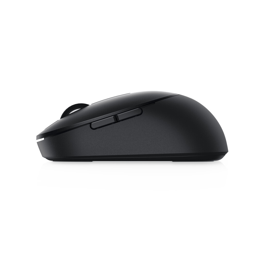 DELL Pro Plus Compact Mouse - MS5120W - Black - Image 7