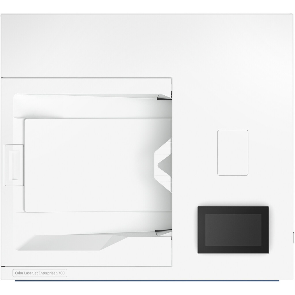 HP Color LaserJet Enterprise 5700dn Printer - Image 10