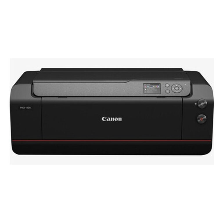 Canon imagePROGRAF PRO-1100 A2 photo printer Inkjet 2400 x 1200 DPI Wi-Fi