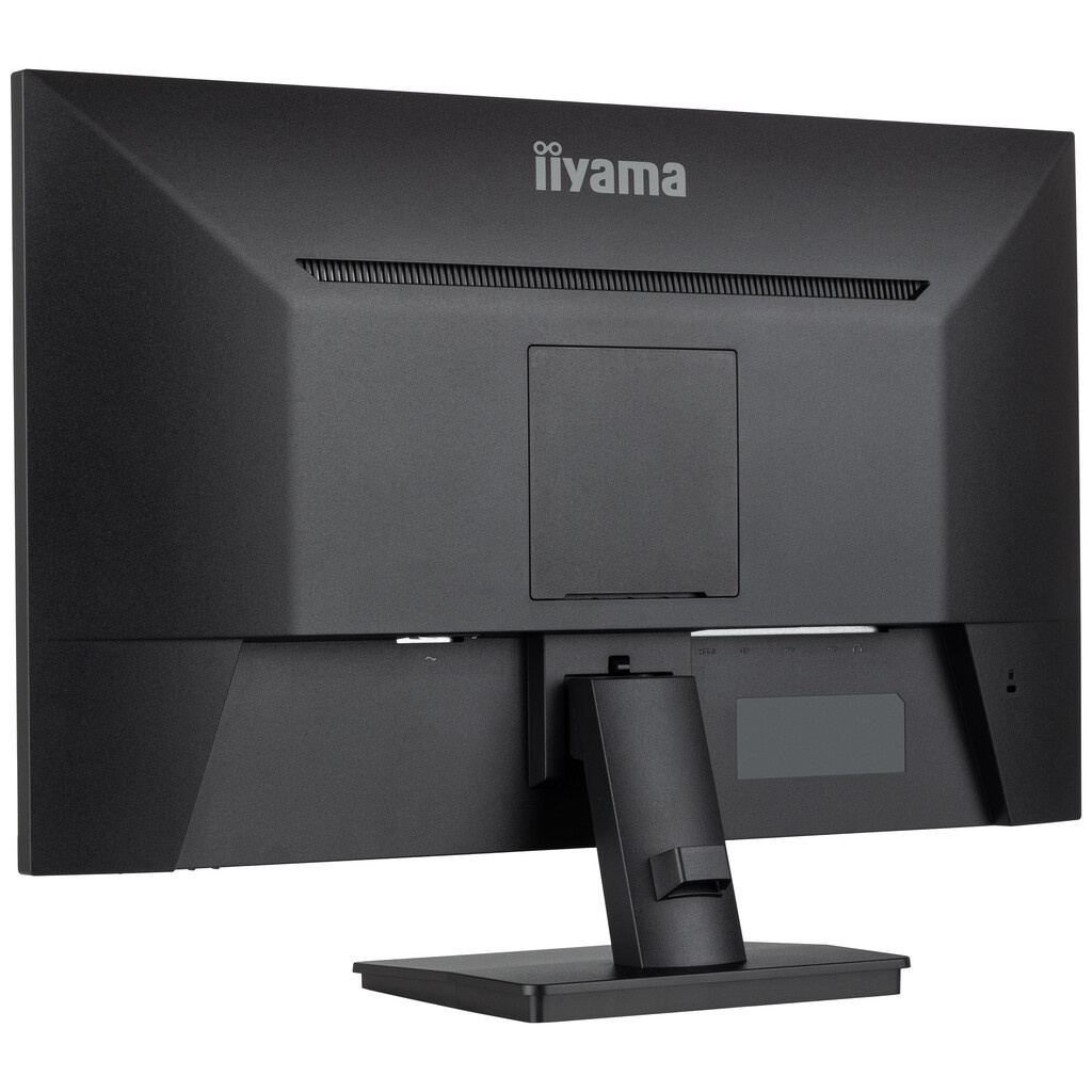 iiyama ProLite XU2793QSU-B7 computer monitor 68.6 cm (27") 2560 x 1440 pixels Quad HD LED Black - Image 4