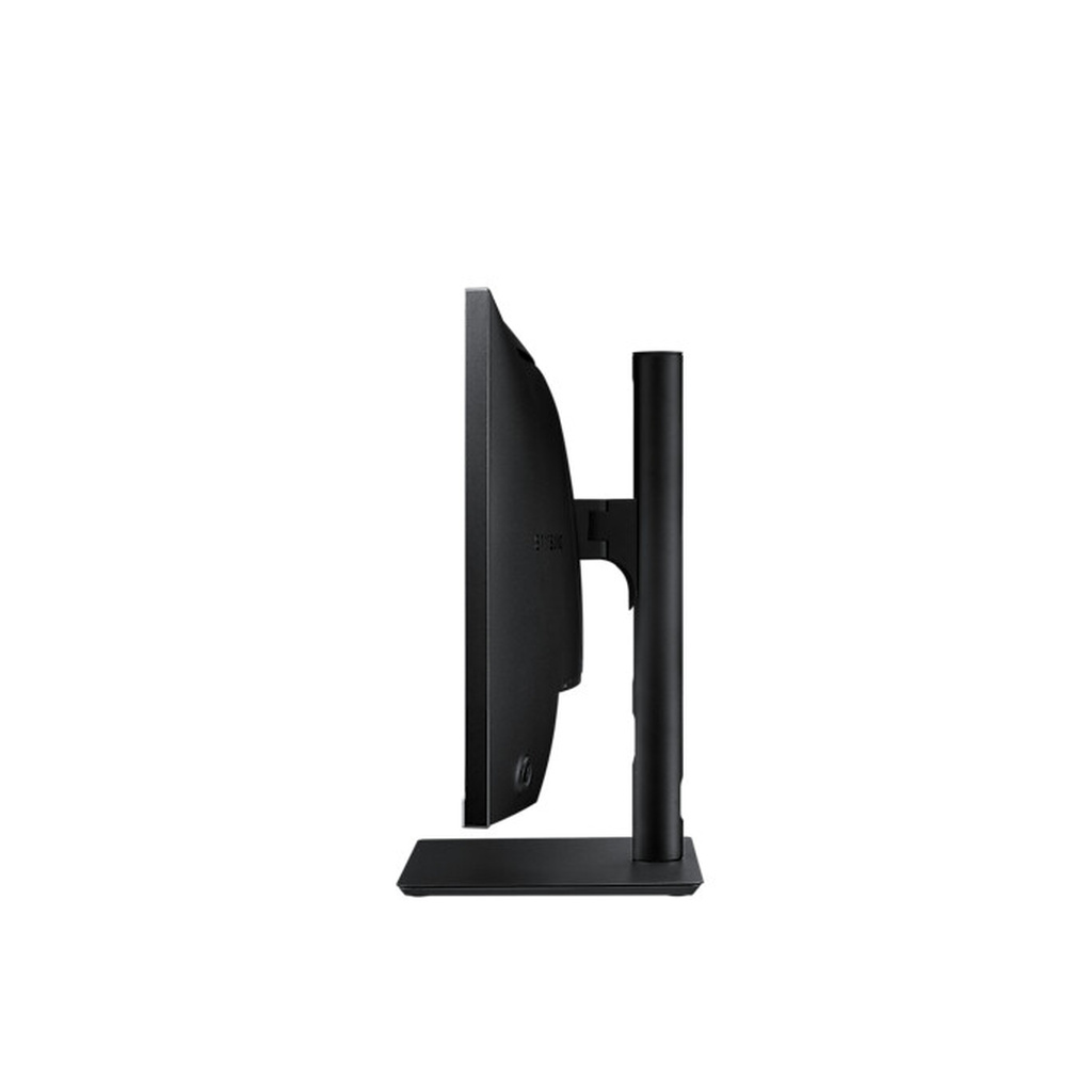 Samsung SR65 computer monitor 61 cm (24") 1920 x 1080 pixels Full HD LED Black - Image 10