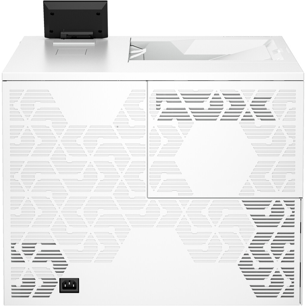 HP Color LaserJet Enterprise 5700dn Printer - Image 9