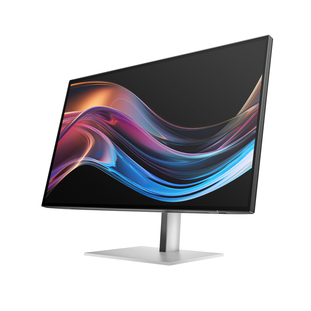 HP Series 7 Pro 27 inch 4K Thunderbolt 4 Monitor - 727pk - Image 15