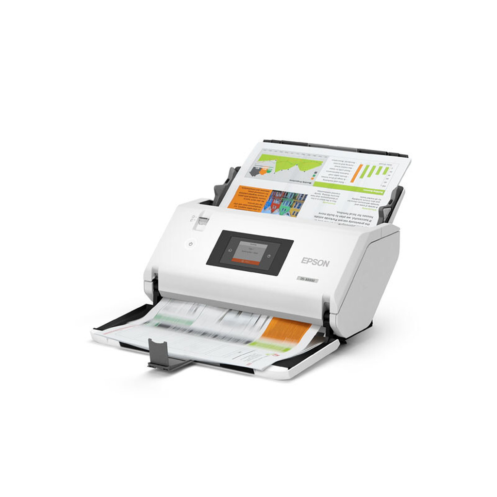 Epson WorkForce DS-32000 - Image 9