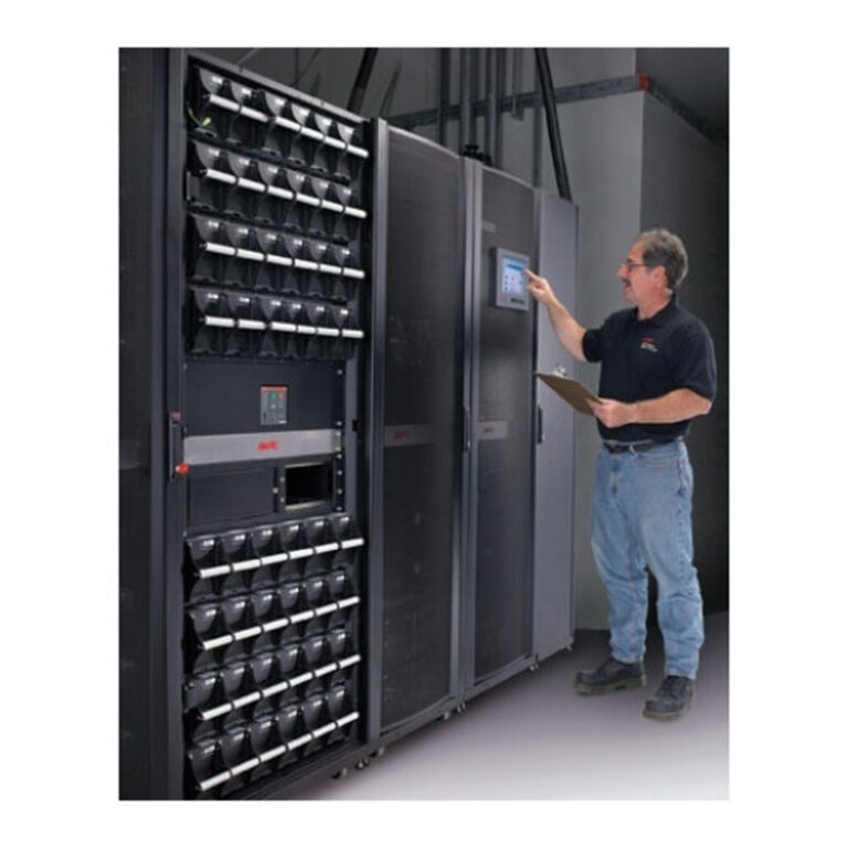 APC Start-Up Service 5X8 for 1 Symmetra 16/32 kW UPS with PDU/XR