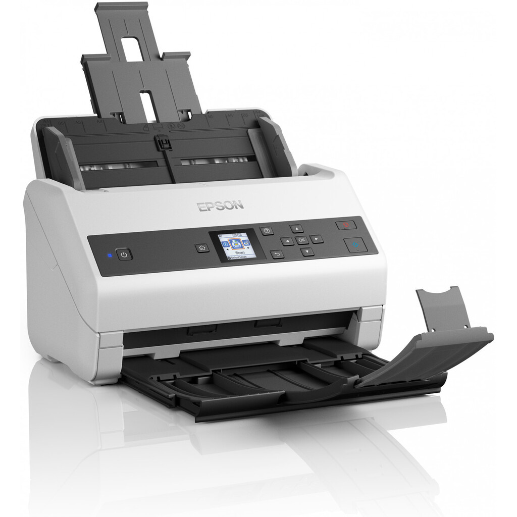 Epson WorkForce DS-970 - Image 3