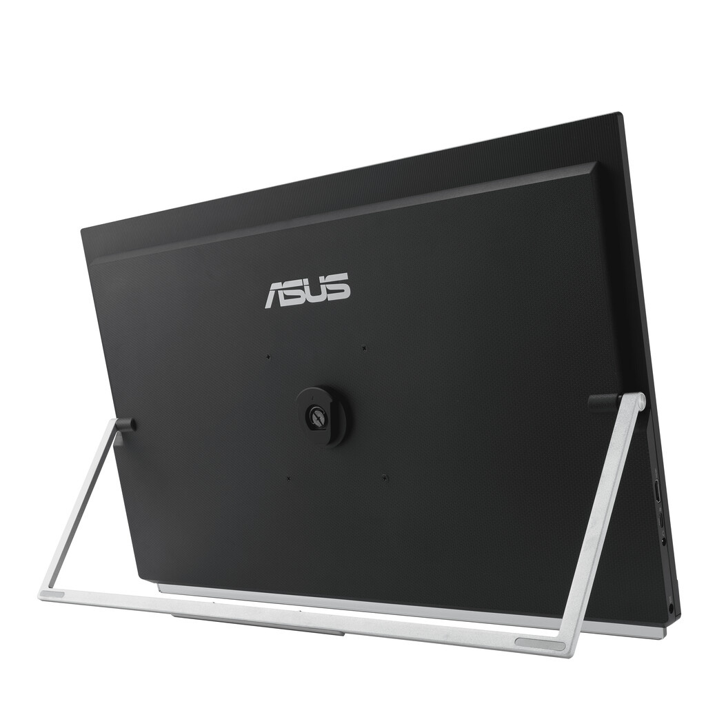 ASUS ZenScreen MB249C computer monitor 60.5 cm (23.8") 1920 x 1080 pixels Full HD LED Black - Image 12