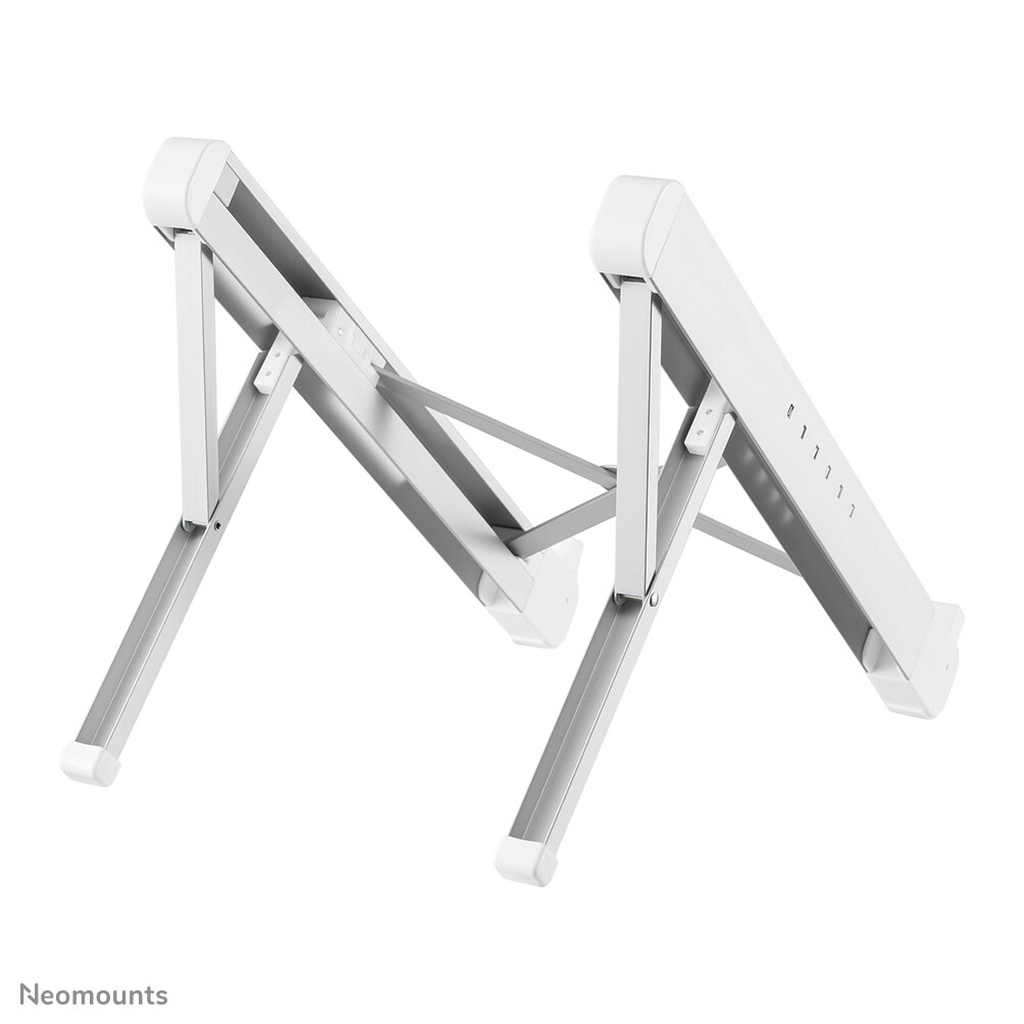 Neomounts NSLS010 Laptop stand 11-17" - foldable - compact - universal - Image 6
