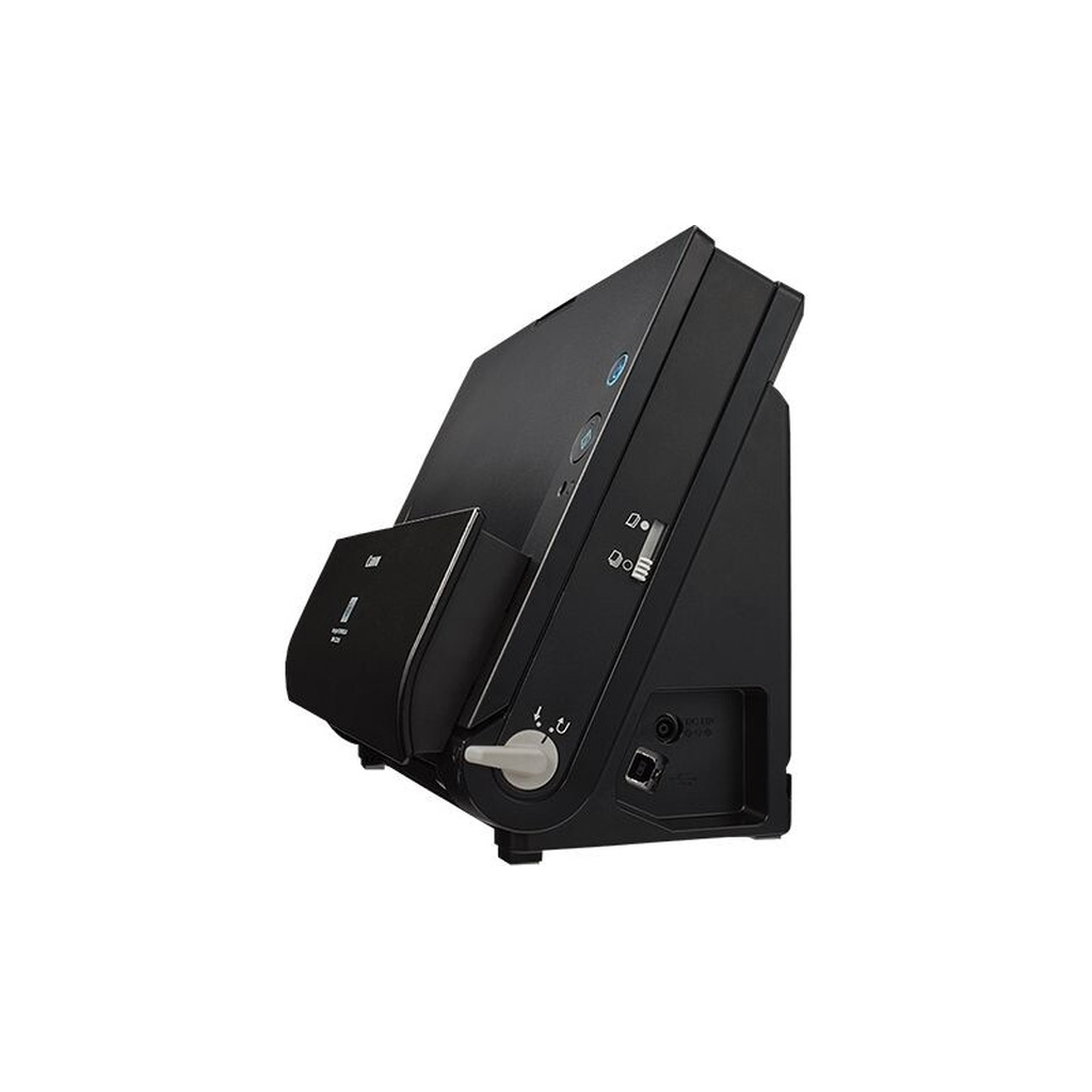 Canon imageFORMULA DR-C225 II Compact Duplex Document Scanner - Image 3