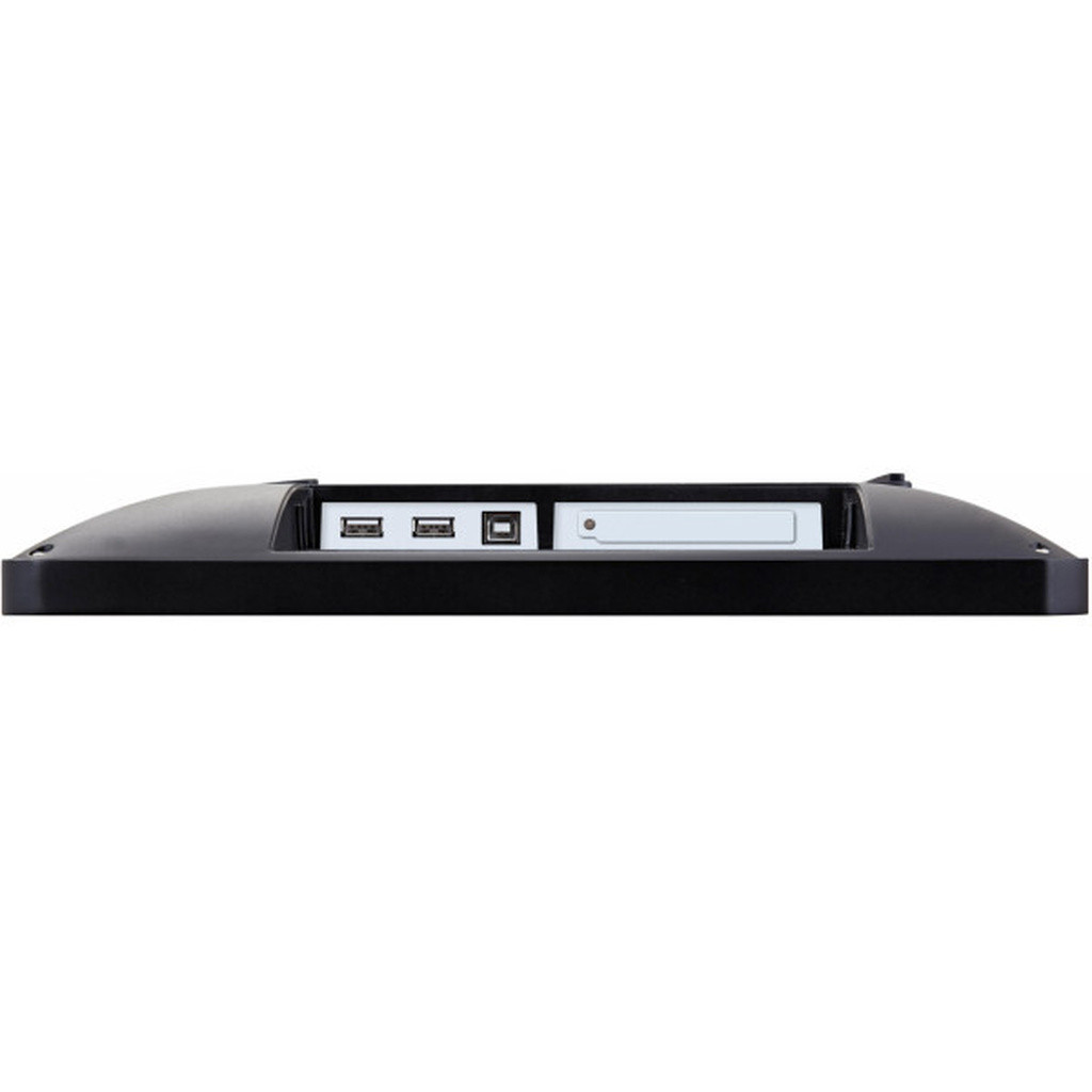 Viewsonic TD2430 computer monitor 59.9 cm (23.6") 1920 x 1080 pixels Full HD LCD Touchscreen Multi-user Black - Image 8