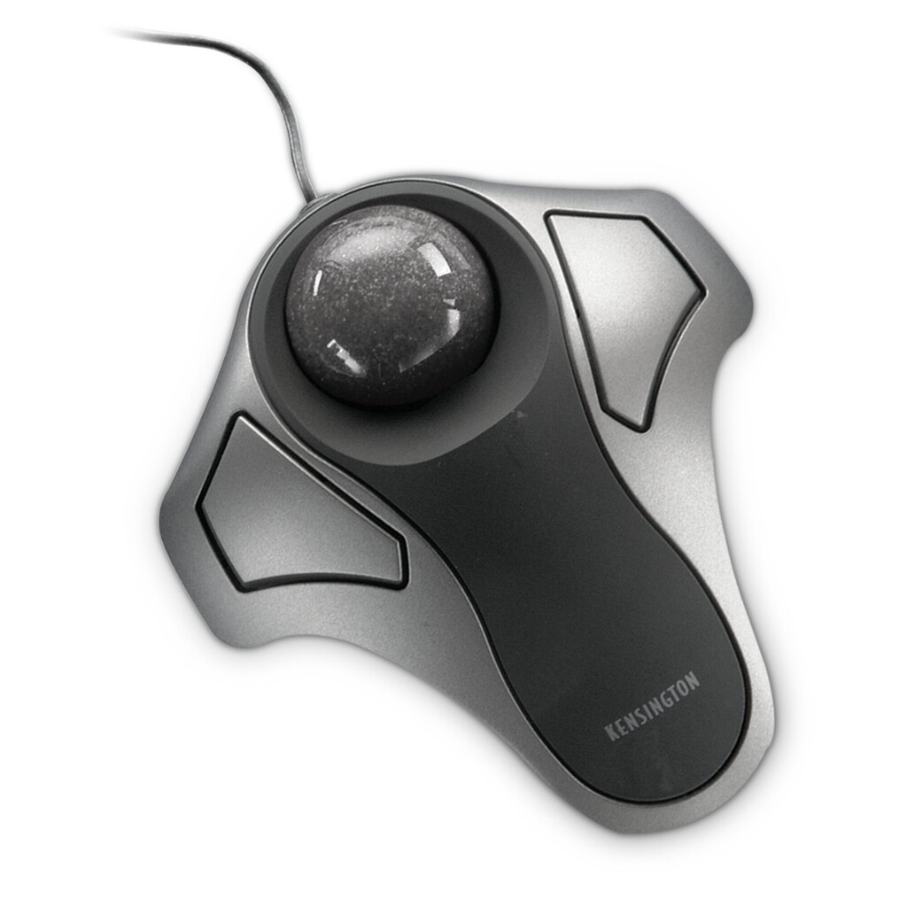 Kensington Orbit Optical Trackball - Image 11