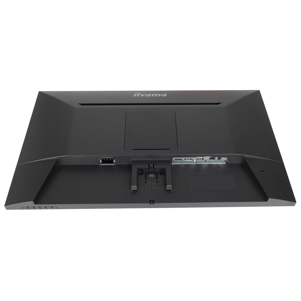 iiyama ProLite XU2793QSU-B7 computer monitor 68.6 cm (27") 2560 x 1440 pixels Quad HD LED Black - Image 2