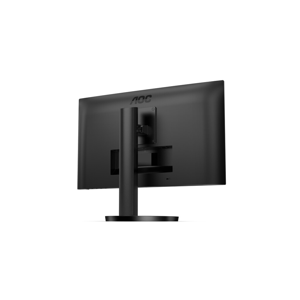 AOC B3 24B3CF2 computer monitor 60.5 cm (23.8") 1920 x 1080 pixels Full HD LED Black - Image 11