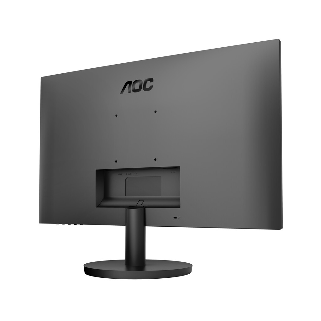 AOC B3 27B3HA2 computer monitor 68.6 cm (27") 1920 x 1080 pixels Full HD LED Black - Image 12