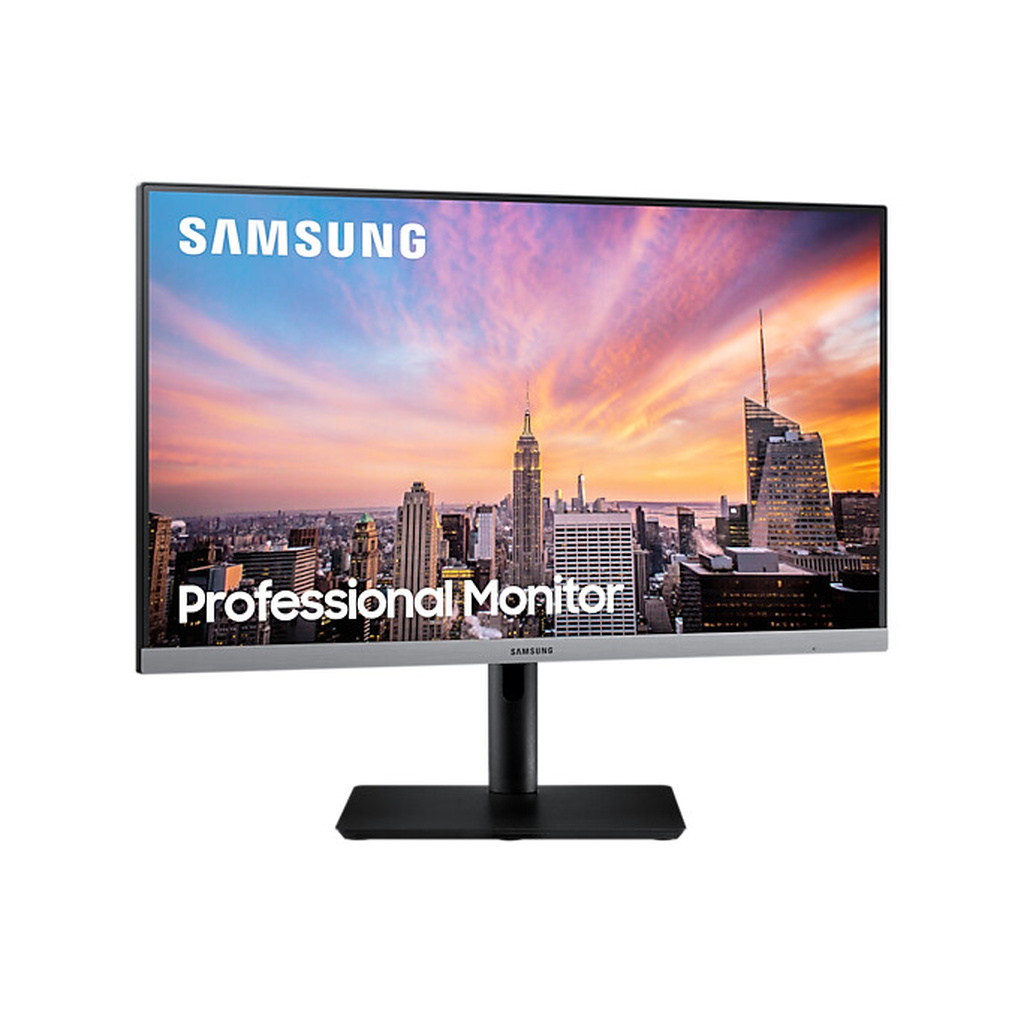 Samsung SR65 computer monitor 61 cm (24") 1920 x 1080 pixels Full HD LED Black - Image 18