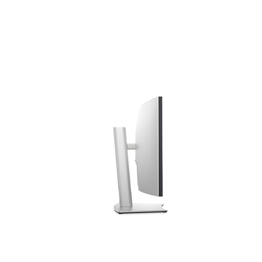 DELL UltraSharp U3824DW computer monitor 95.2 cm (37.5") 3840 x 1600 pixels Wide Quad HD+ LCD Black, Silver - Image 6