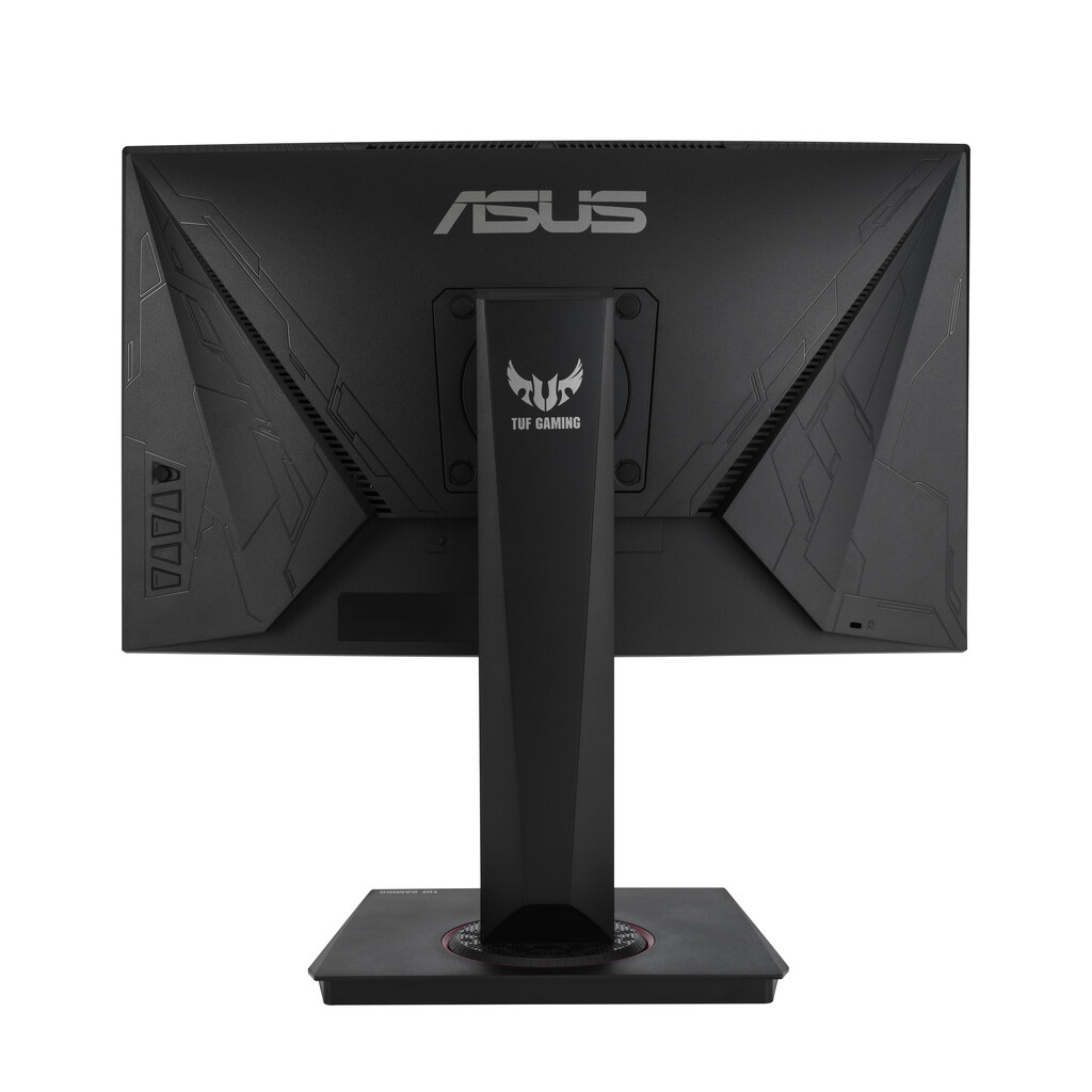 ASUS TUF Gaming VG24VQR computer monitor 59.9 cm (23.6") 1920 x 1080 pixels Full HD LED Black - Image 7