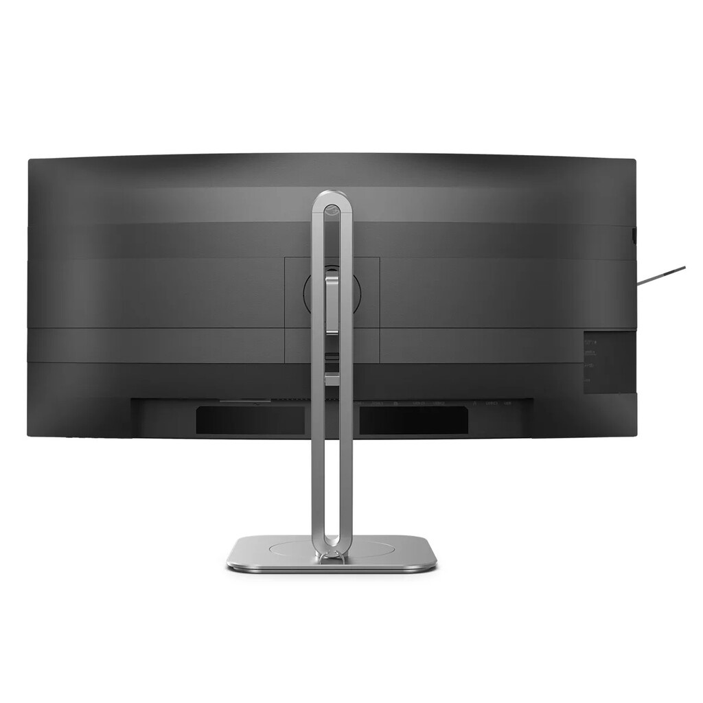 Philips 5000 series 34B2U5600C/00 computer monitor 86.4 cm (34") 3440 x 1440 pixels Dual QHD LCD Grey - Image 12