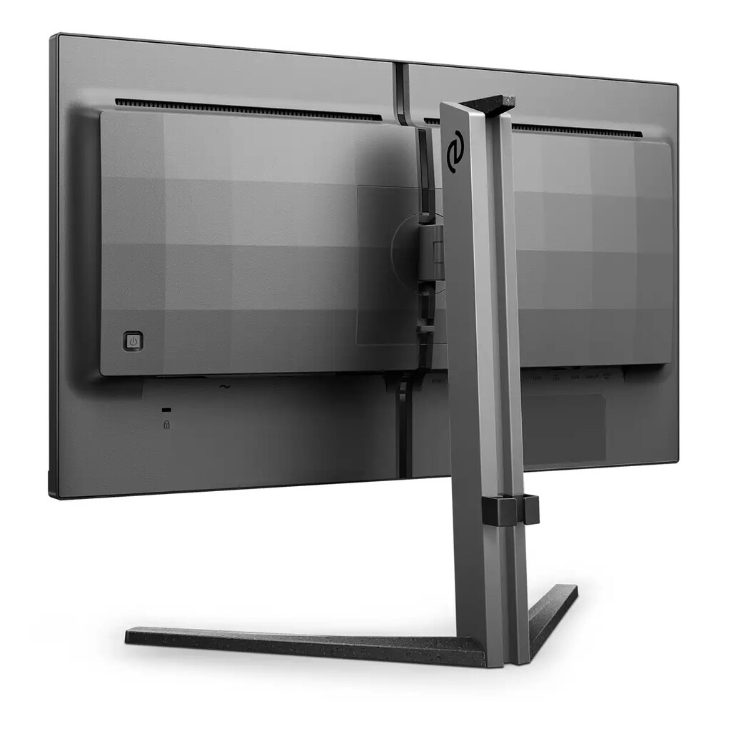 Philips Evnia 5000 25M2N5200P/00 computer monitor 62.2 cm (24.5") 1920 x 1080 pixels Full HD LCD Grey - Image 7