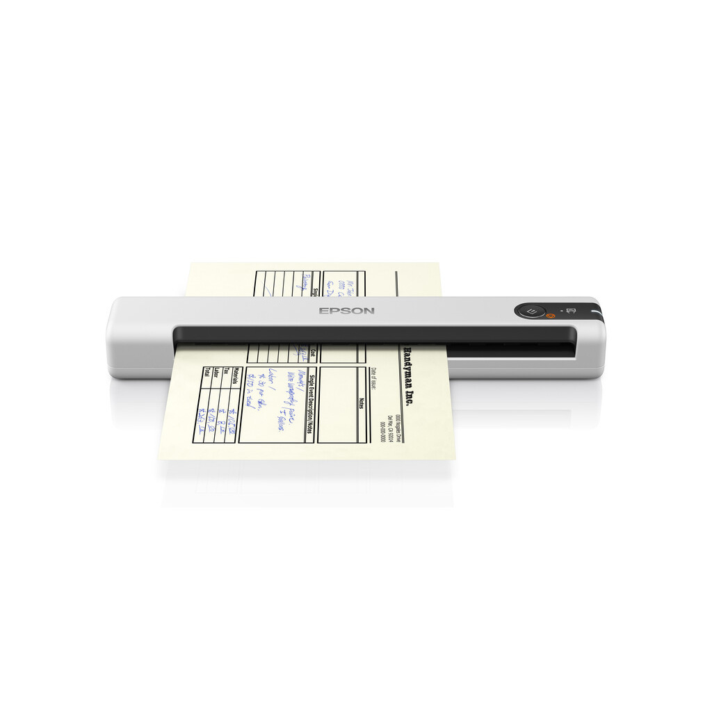 Epson WorkForce DS-70 - Image 12