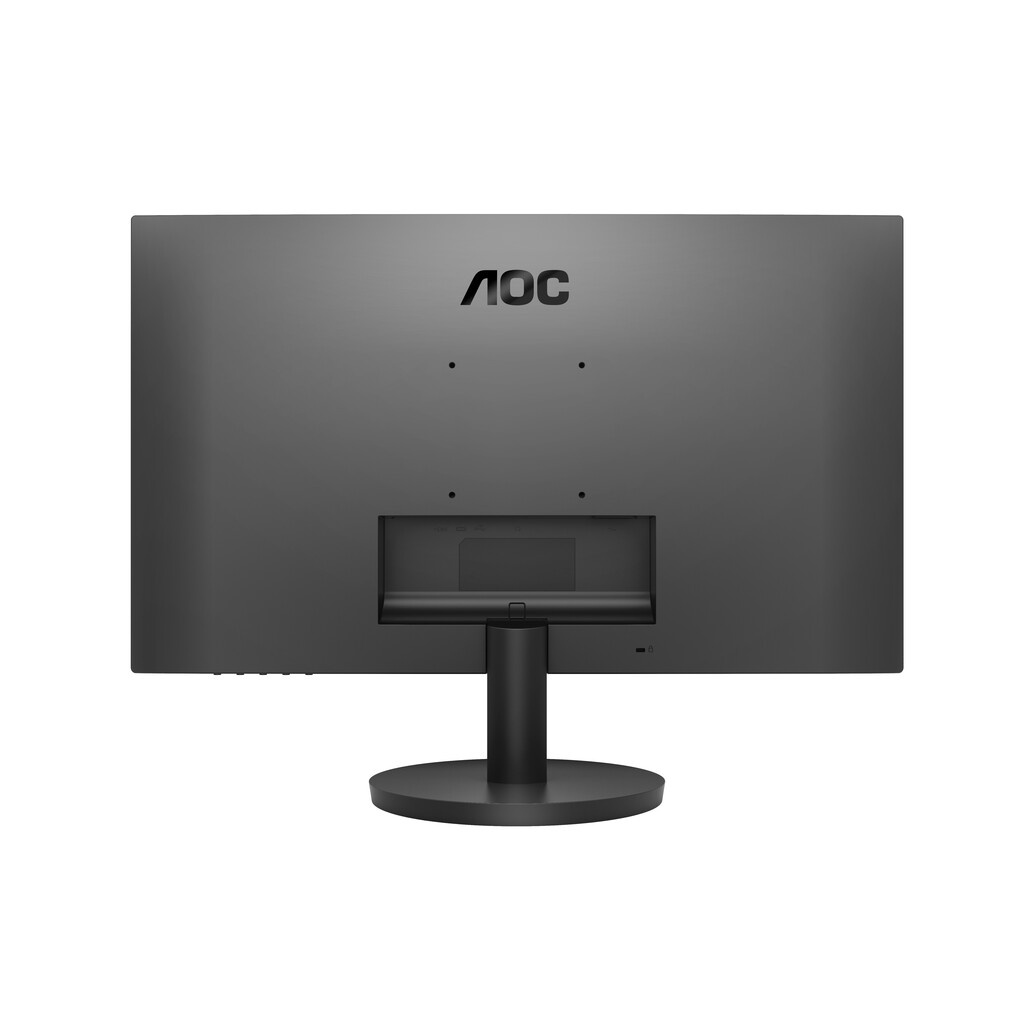 AOC 27B3CA2 computer monitor 68.6 cm (27") 1920 x 1080 pixels Full HD LED Black - Image 9