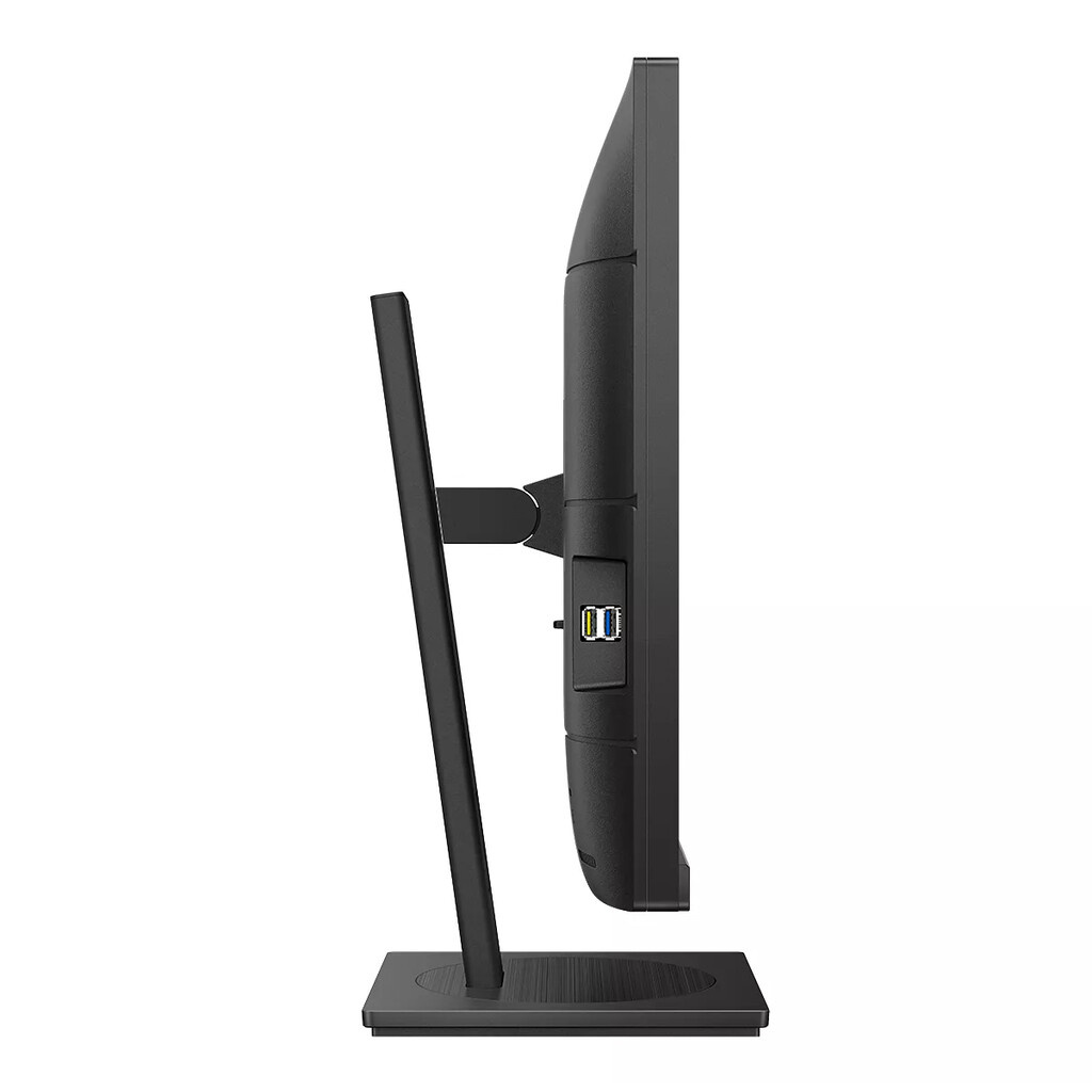Philips S Line 273S1/00 computer monitor 68.6 cm (27") 1920 x 1080 pixels Full HD LCD Black - Image 9