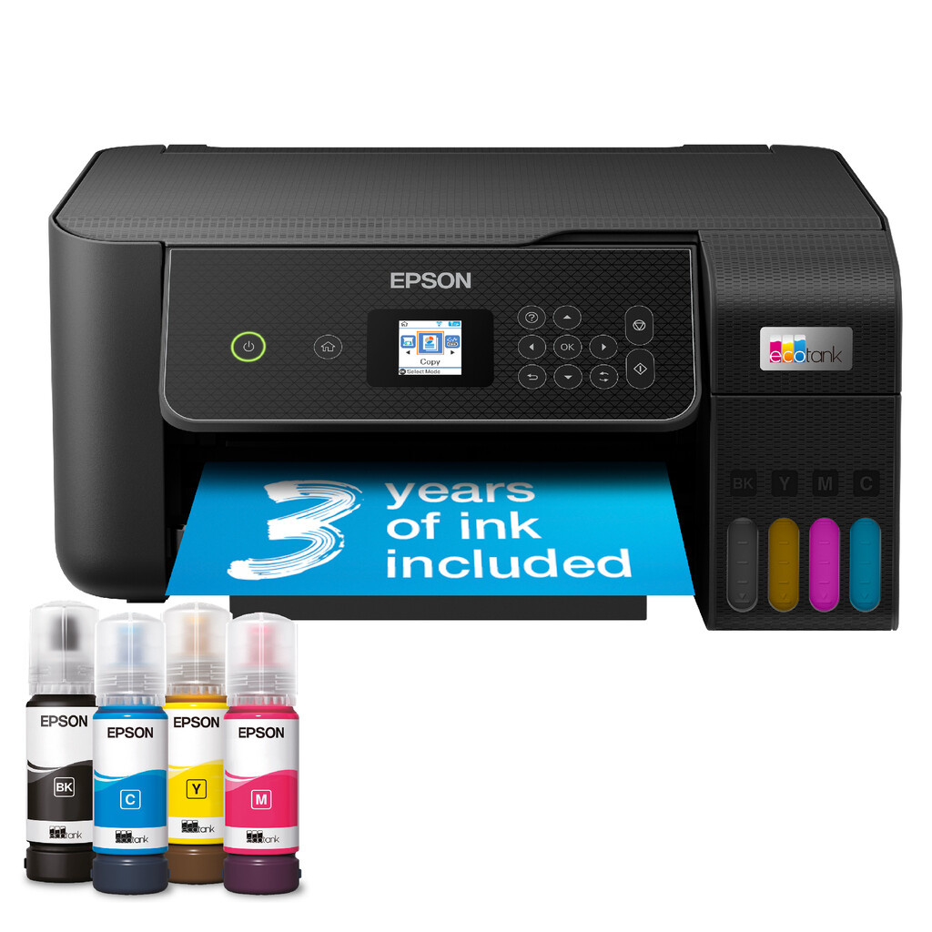 Epson EcoTank ET-2871 - Image 9