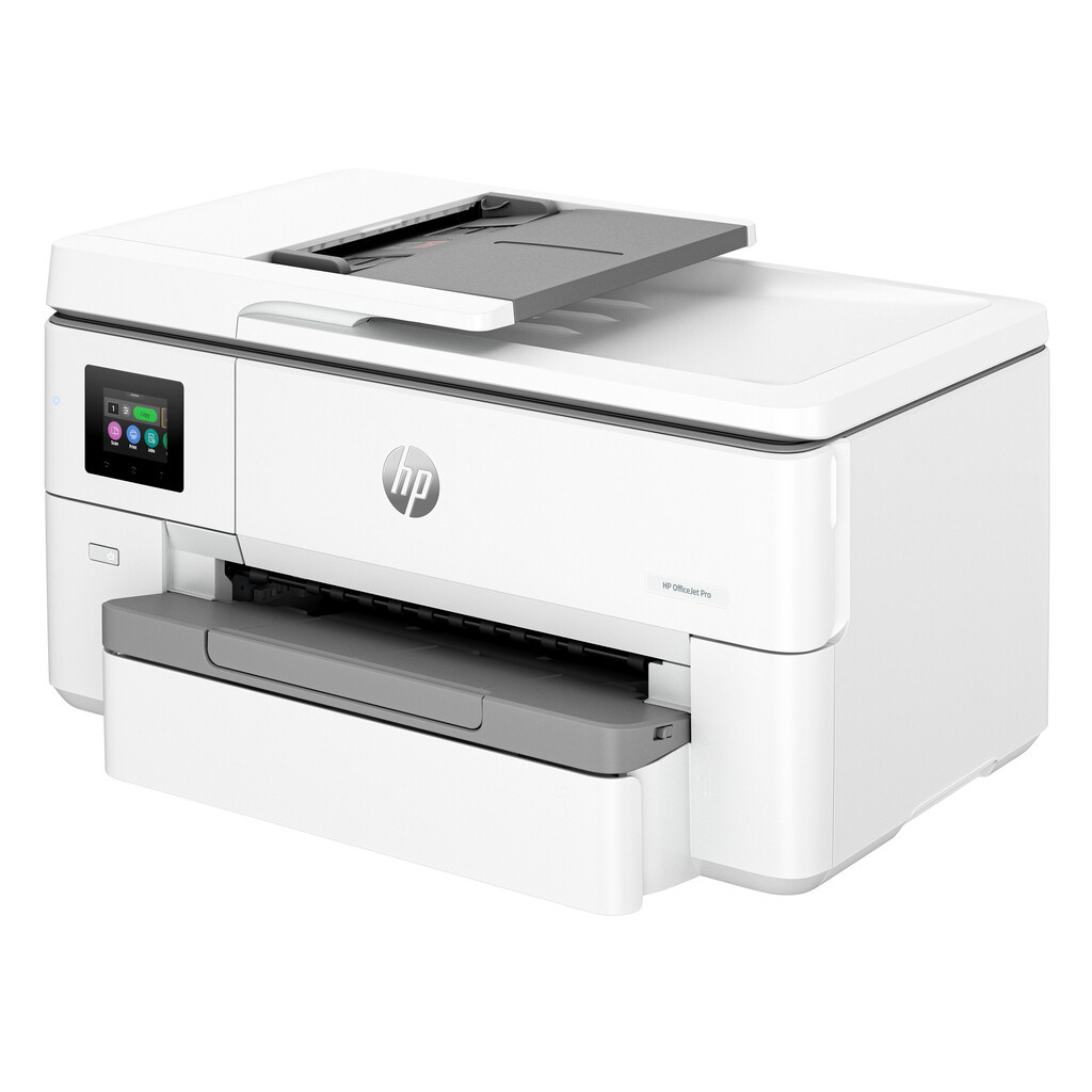 HP OfficeJet Pro 9720e Wireless All-in-One Color Printer, Two-sided printing; Copier, Scanner - Image 18