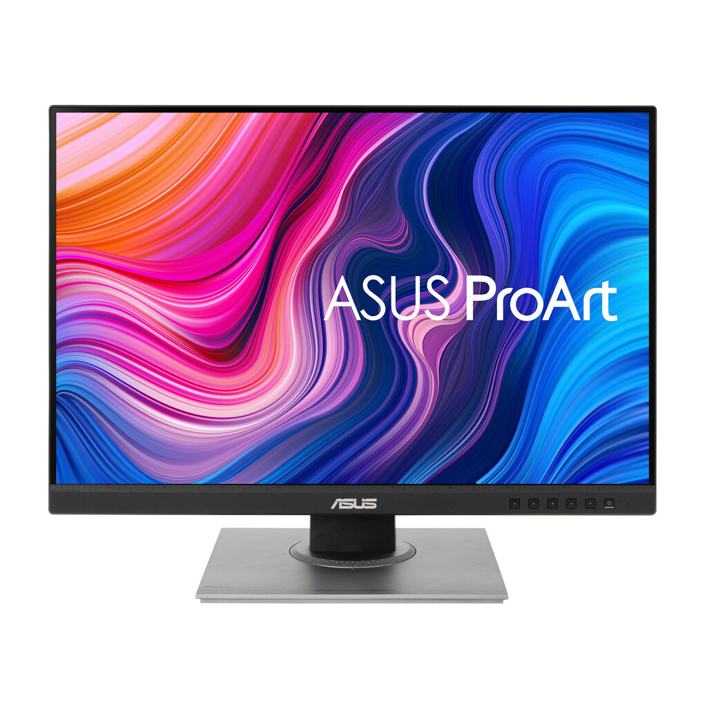 ASUS ProArt PA248QV computer monitor 61.2 cm (24.1") 1920 x 1200 pixels WUXGA LED Black - Image 9