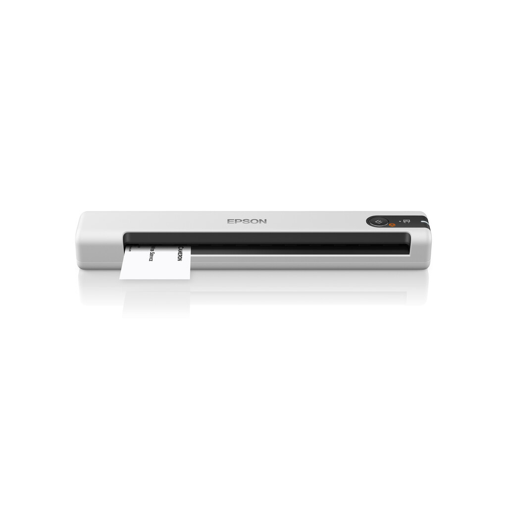 Epson WorkForce DS-70 - Image 11