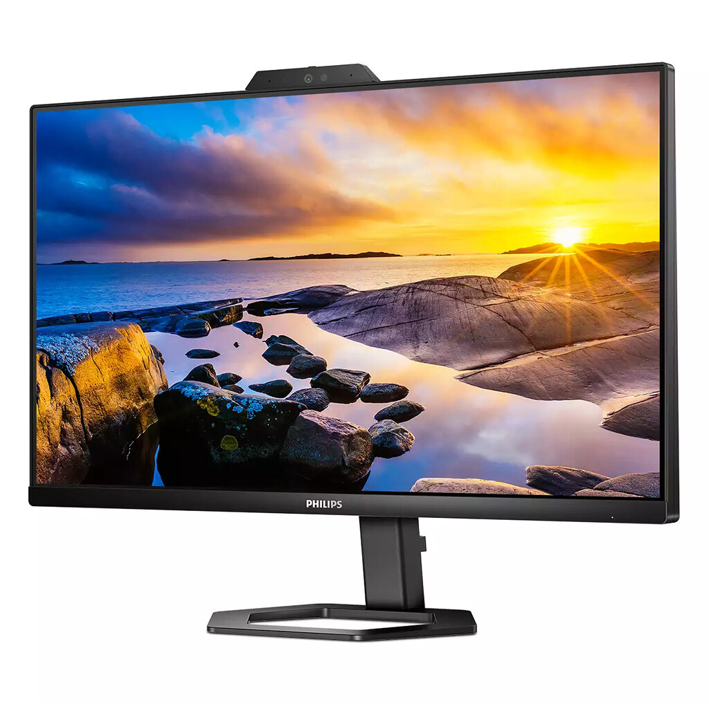 Philips 5000 series 24E1N5300HE/00 computer monitor 60.5 cm (23.8") 1920 x 1080 pixels Full HD LCD Black - Image 4
