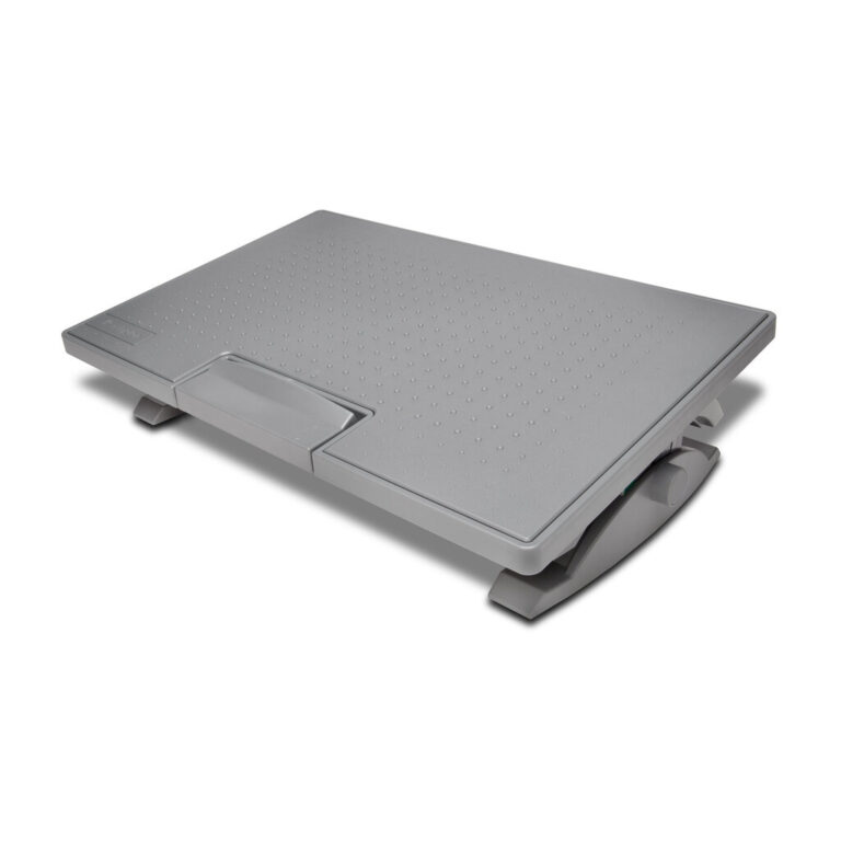 Kensington SmartFit SoleMate Pro ergonomic foot rest