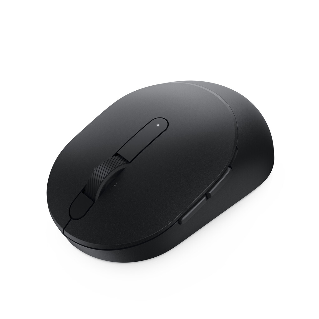 DELL Pro Plus Compact Mouse - MS5120W - Black - Image 4
