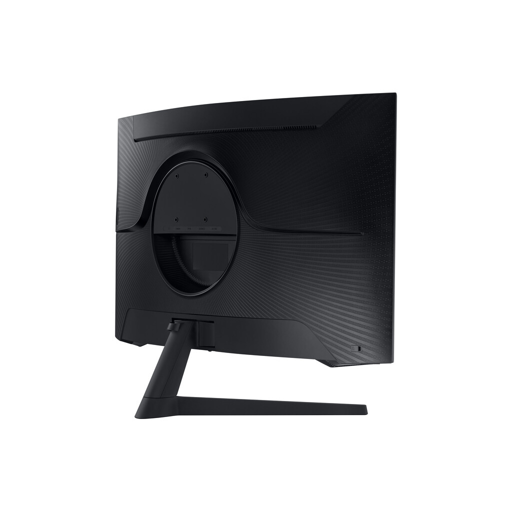Samsung LS32CG552EU computer monitor 81.3 cm (32") 2560 x 1440 pixels Quad HD LED Black - Image 13