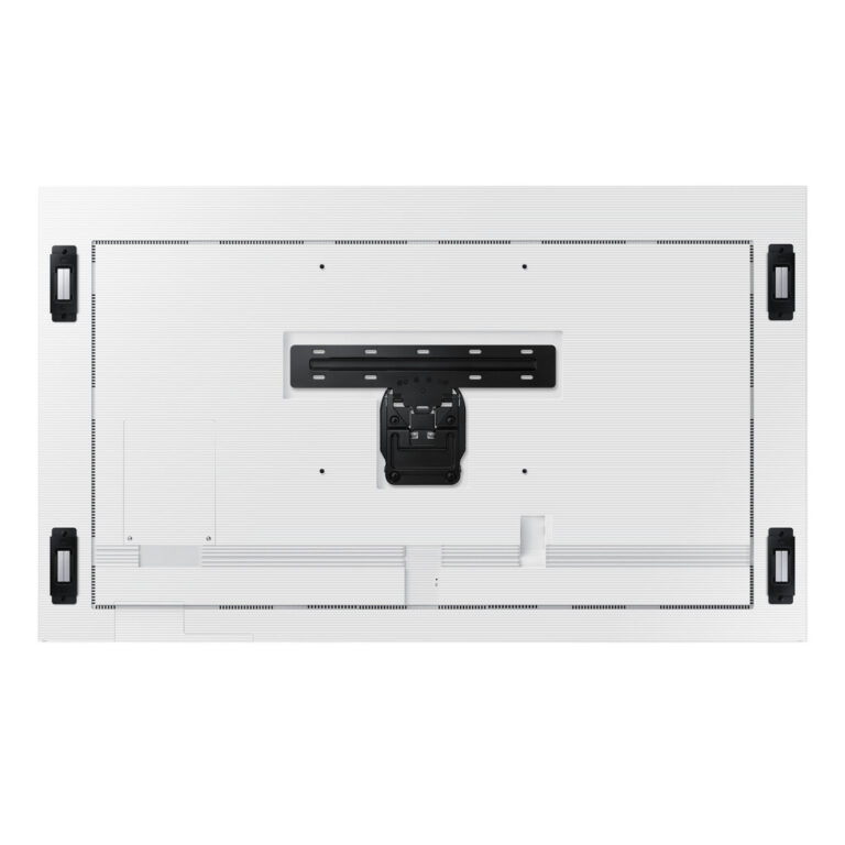 Samsung Flip WMN 165.1 cm (65") Black