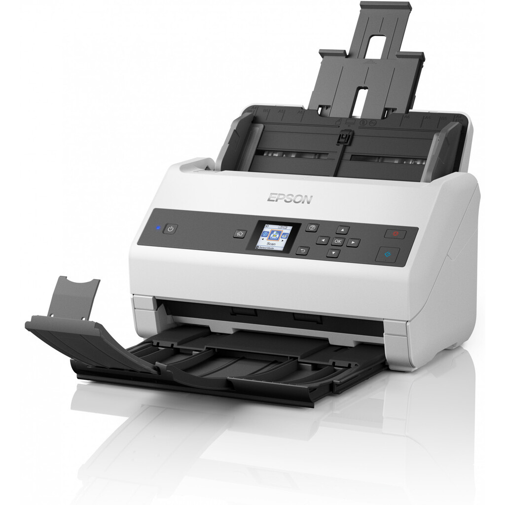 Epson WorkForce DS-970 - Image 5