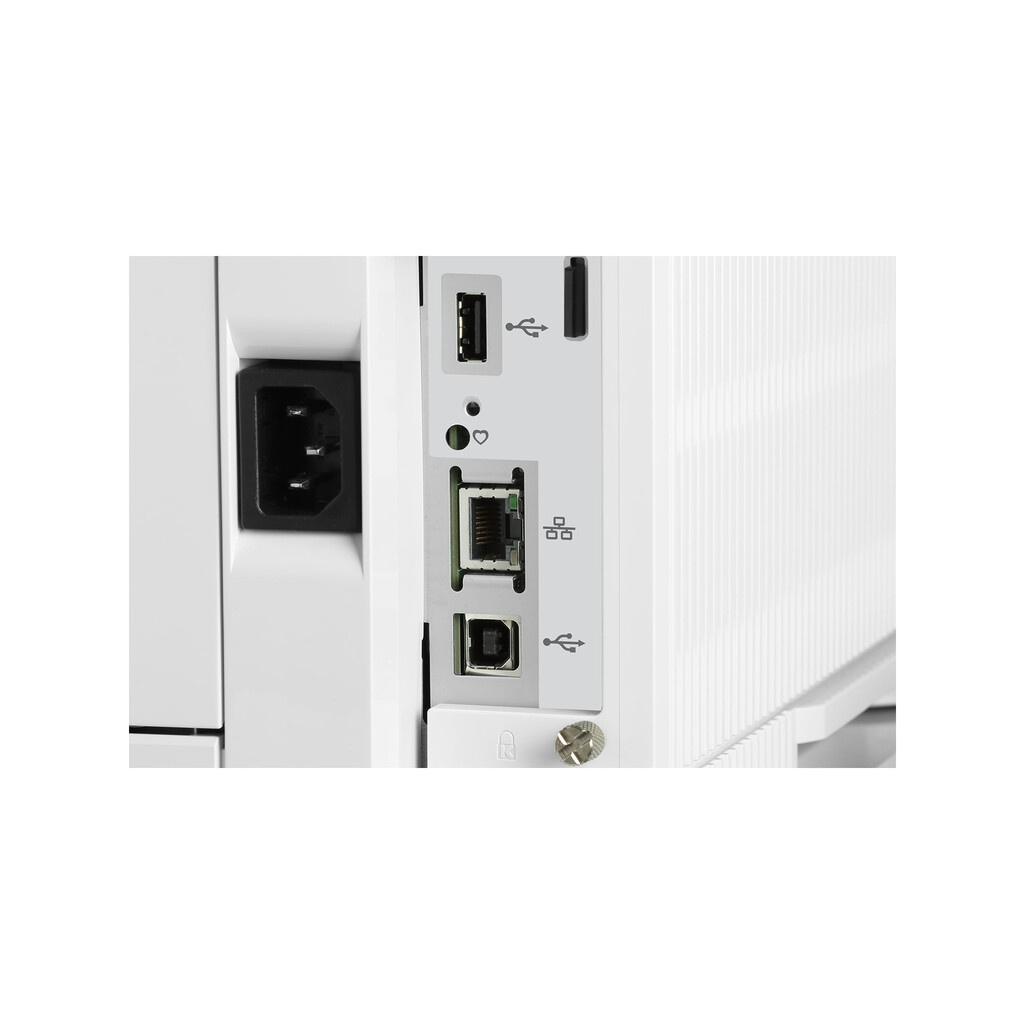 HP LaserJet Enterprise M611dn - Image 11