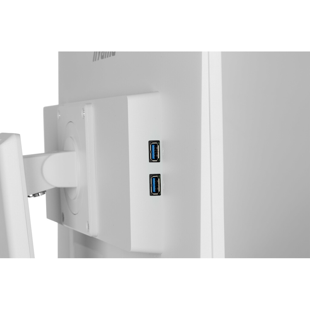 iiyama ProLite XUB2292HSU-W6 computer monitor 54.6 cm (21.5") 1920 x 1080 pixels Full HD LED White - Image 13