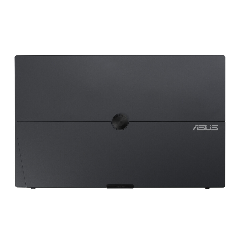 ASUS ZenScreen MB16AHT computer monitor 39.6 cm (15.6") 1920 x 1080 pixels Full HD Touchscreen Black - Image 8