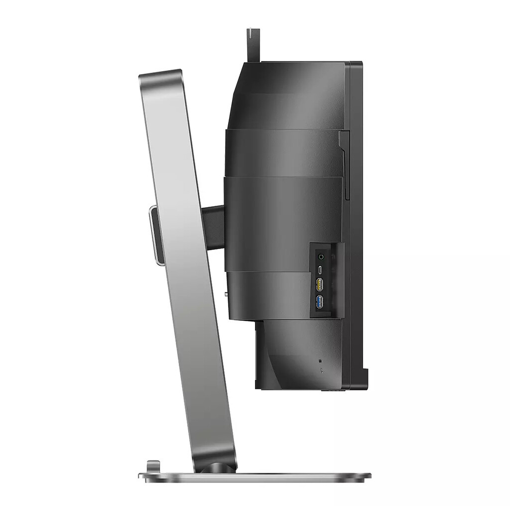 Philips 49B2U6900CH/00 computer monitor 124 cm (48.8") 5120 x 1440 pixels Dual QHD LCD Black - Image 12