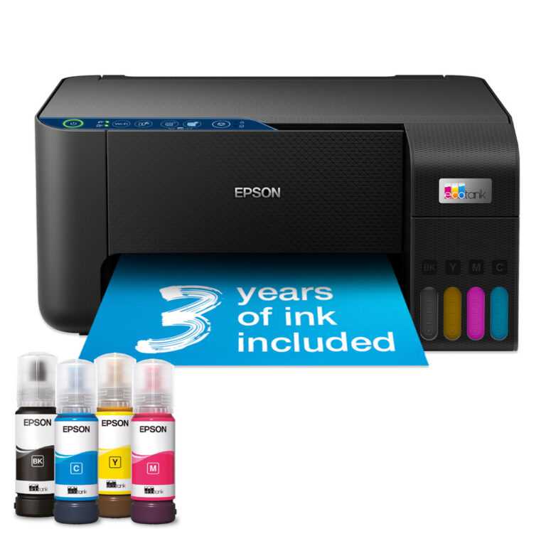 Epson EcoTank ET-2861