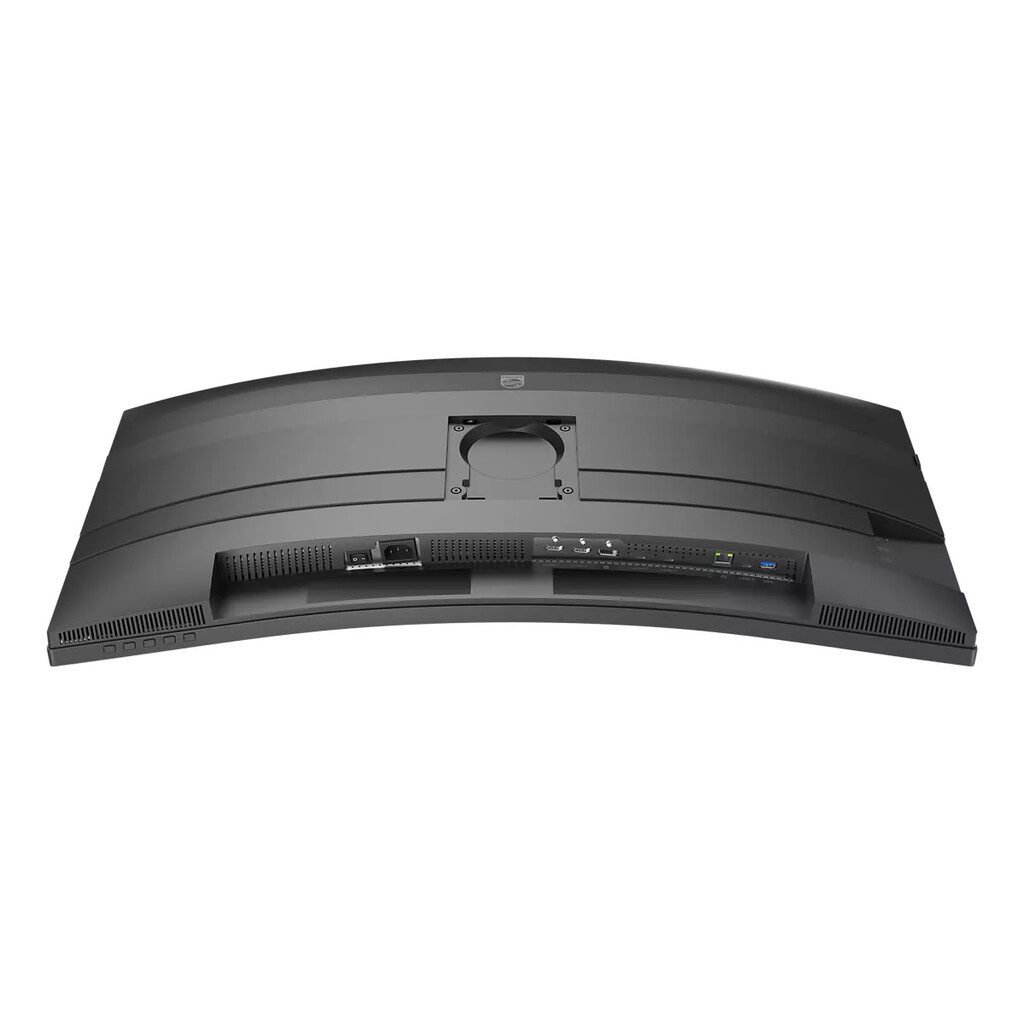 Philips 5000 series 34B2U5600C/00 computer monitor 86.4 cm (34") 3440 x 1440 pixels Dual QHD LCD Grey - Image 13