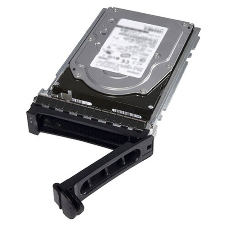 DELL 345-BGSJ internal solid state drive 480 GB 2.5" Serial ATA III