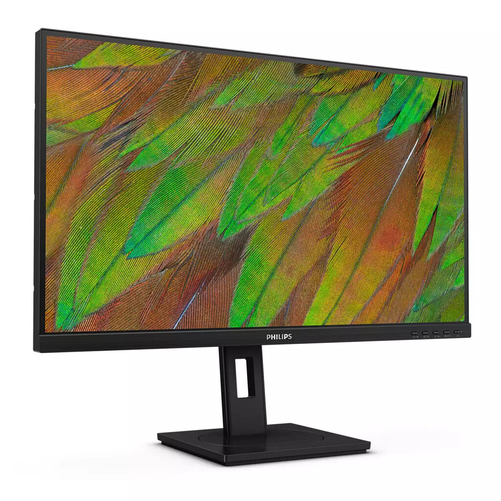 Philips 3000 series 27B1U3900/00 computer monitor 68.6 cm (27") 3840 x 2160 pixels 4K Ultra HD LCD Black - Image 13