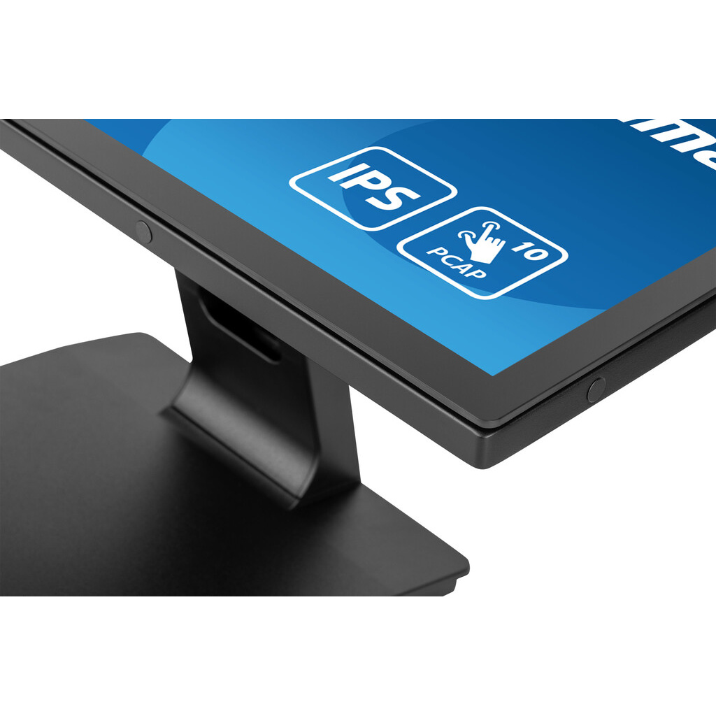 iiyama ProLite T2238MSC-B1 computer monitor 54.6 cm (21.5") 1920 x 1080 pixels Full HD LED Touchscreen Black - Image 17
