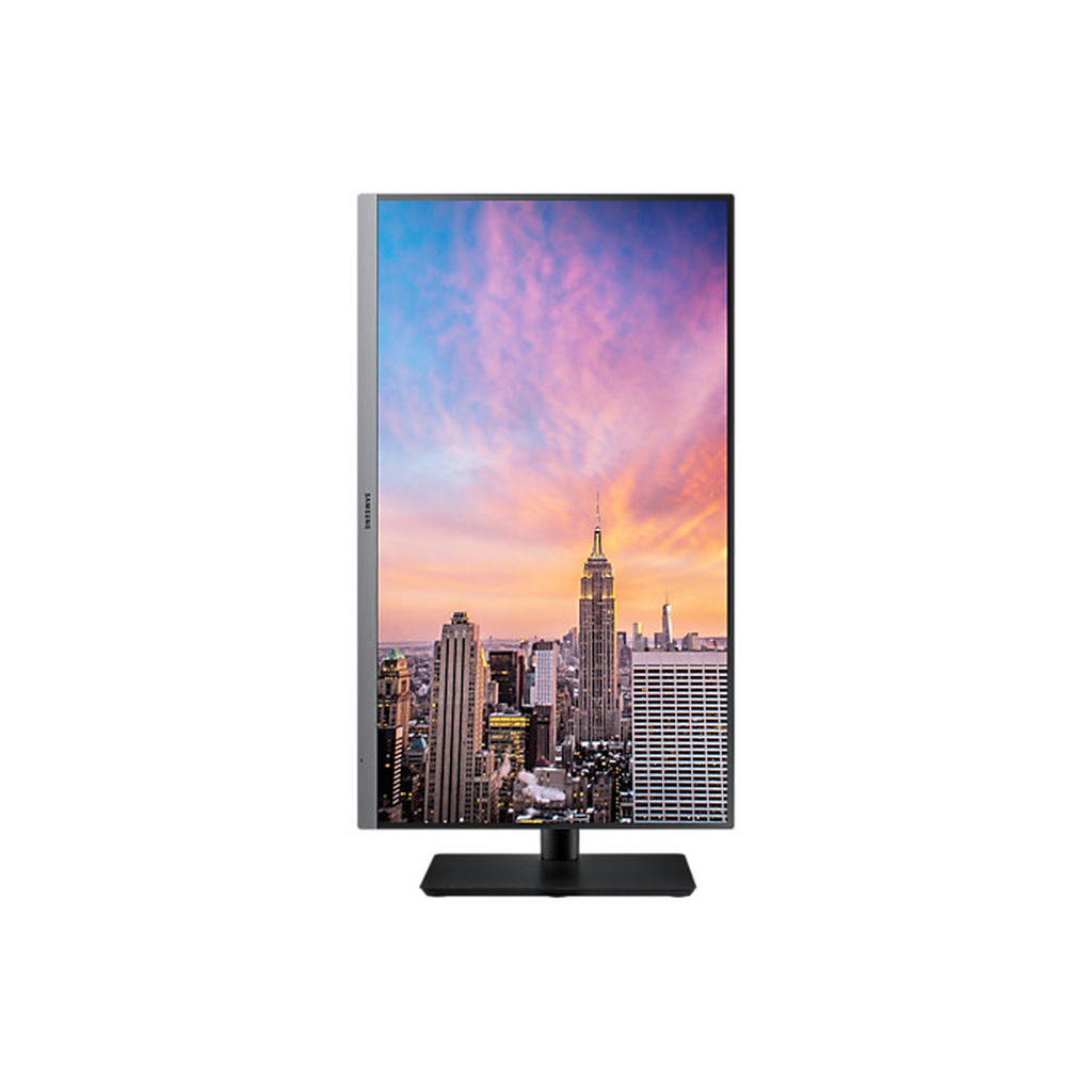 Samsung SR65 computer monitor 61 cm (24") 1920 x 1080 pixels Full HD LED Black - Image 19