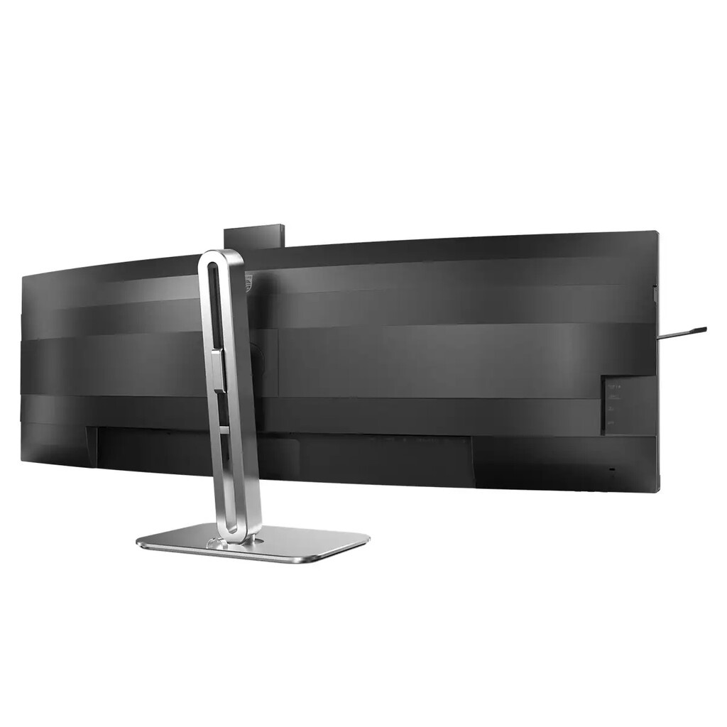 Philips 49B2U6900CH/00 computer monitor 124 cm (48.8") 5120 x 1440 pixels Dual QHD LCD Black - Image 9
